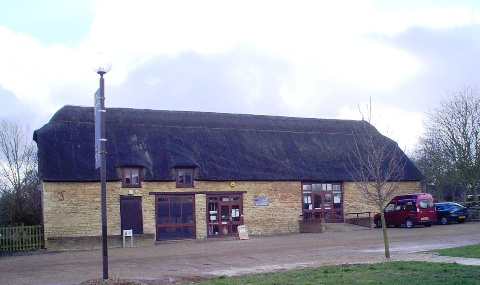 Great Linford Art Centre