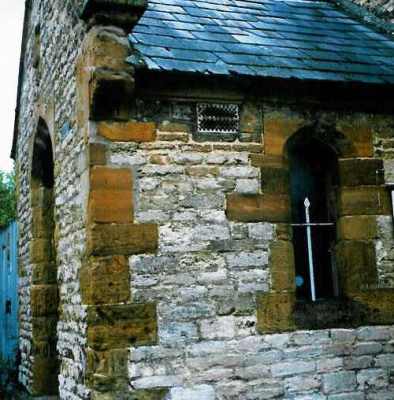 Church Hall, Olney